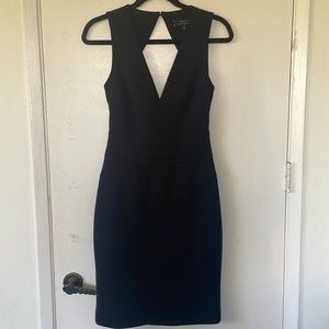 Robert Rodriguez Sheath dress